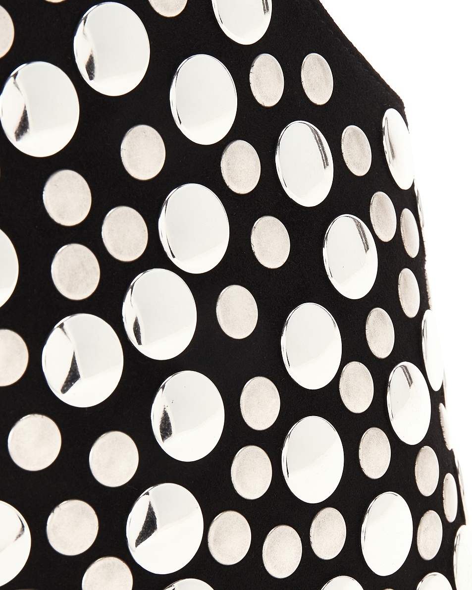 Livia Small Multi Stud Bag - 6