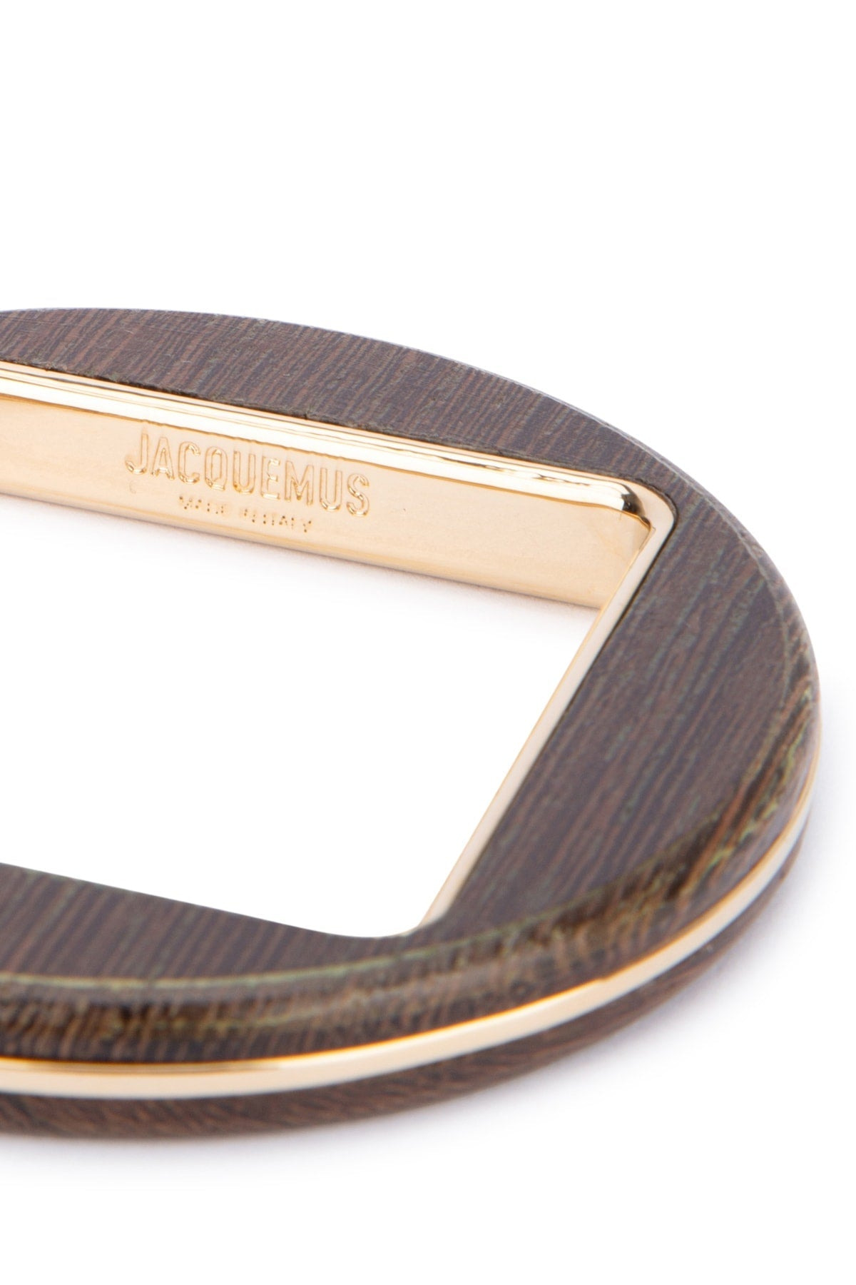 Jacquemus Women Le Bracelet Rond - 2