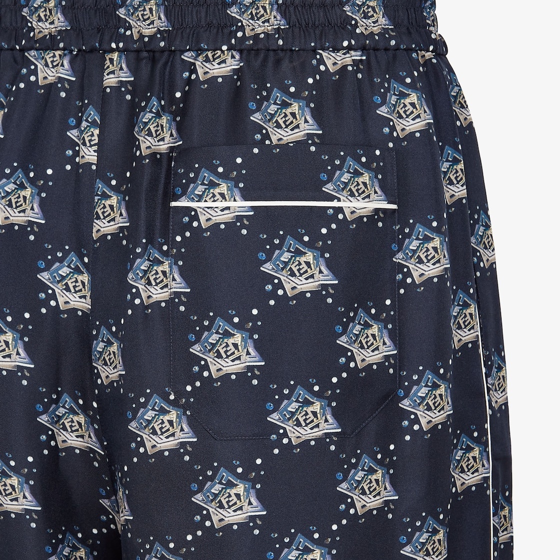 Pants - 3
