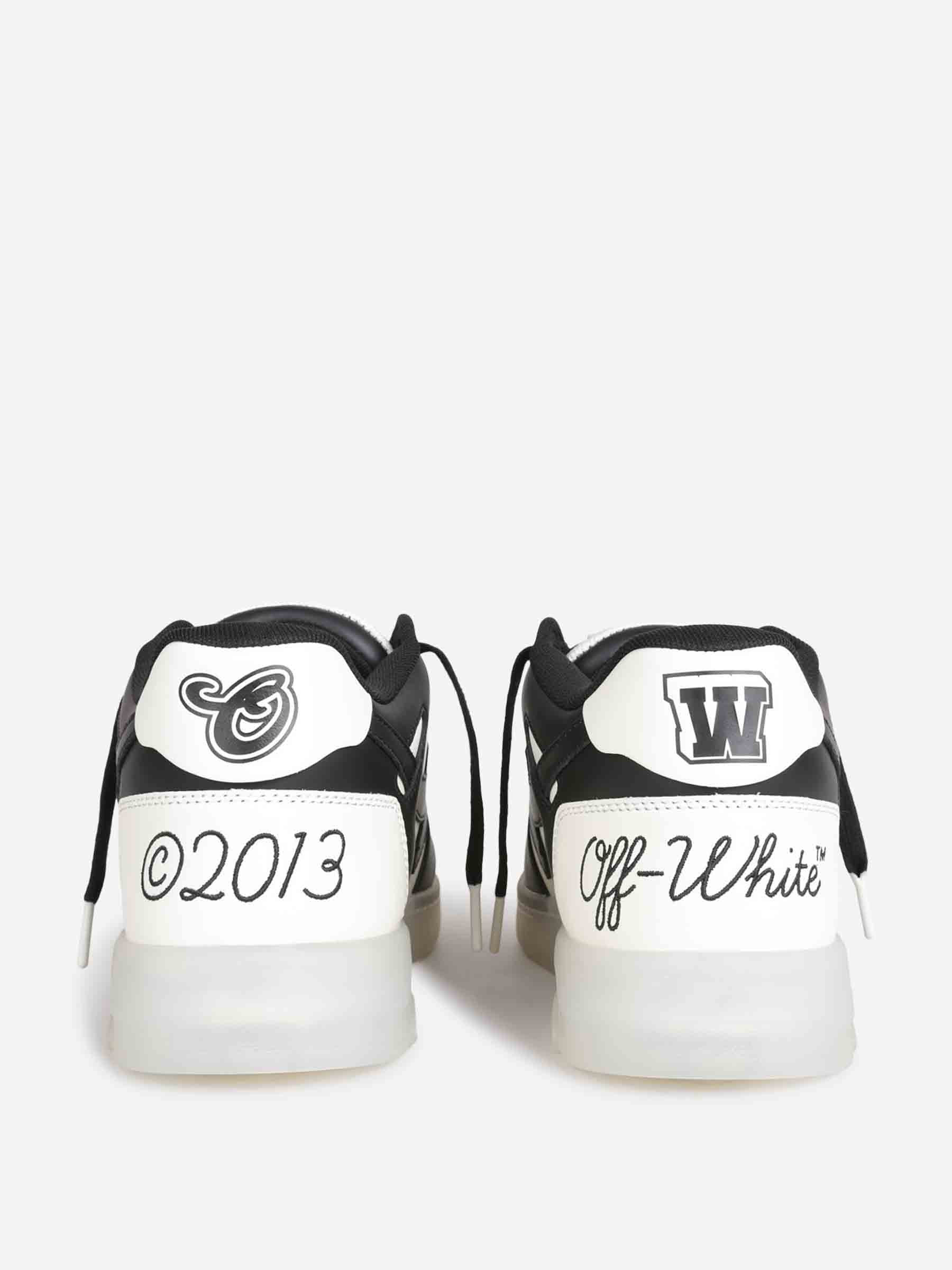 SNEAKERS OUT OF OFFICE - 4