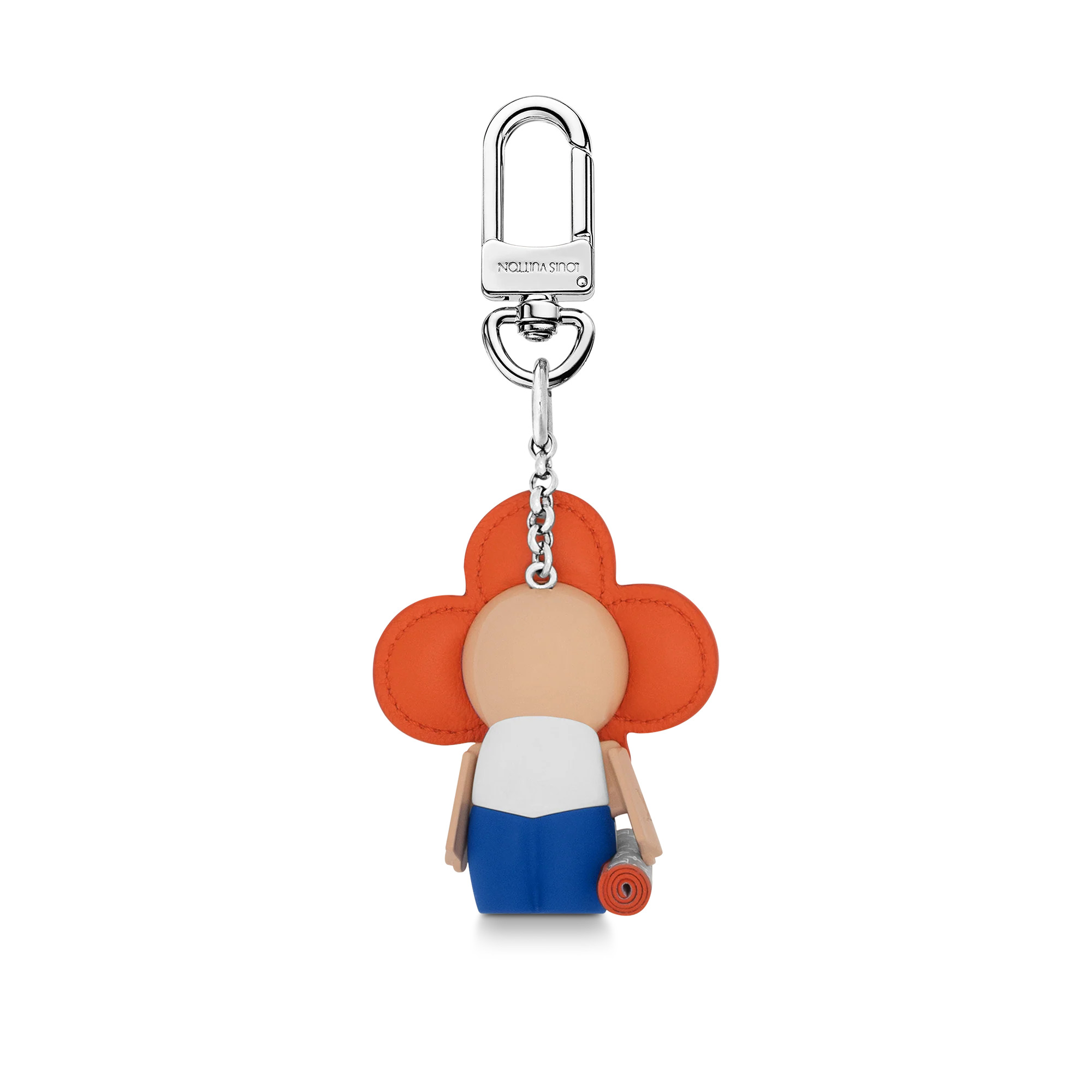 Vivienne Gym Bag Charm - 2