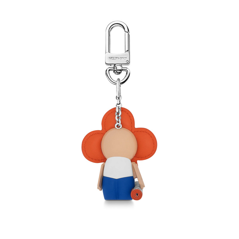 Louis Vuitton Vivienne Gym Bag Charm outlook