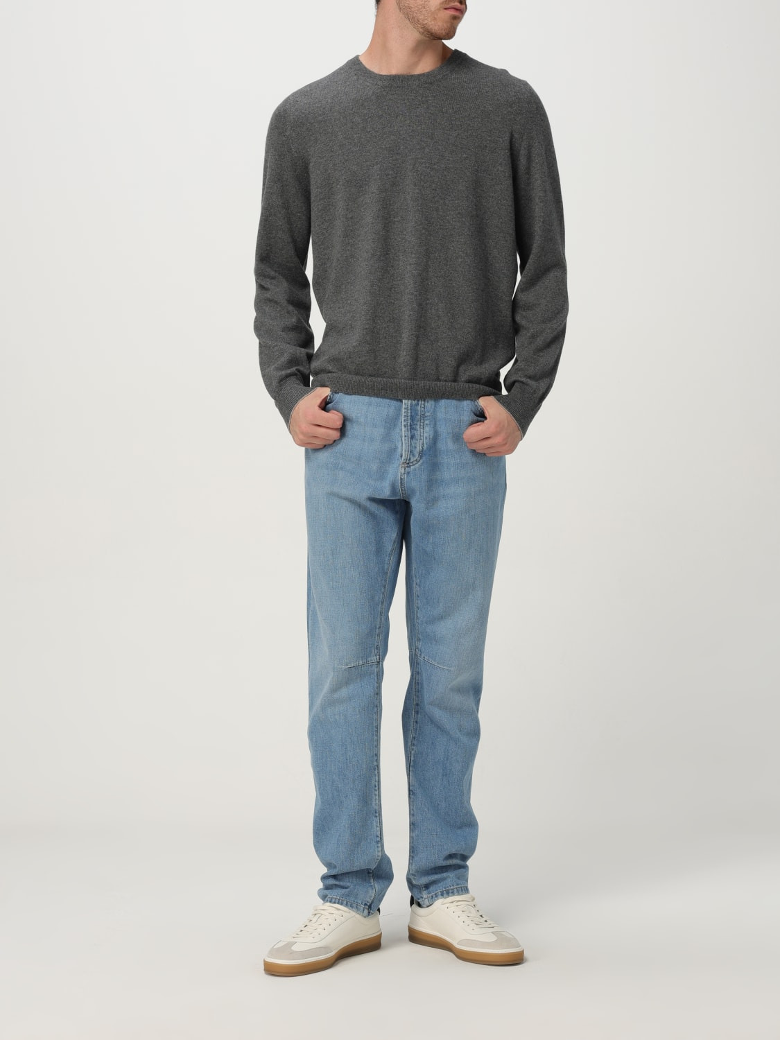 Sweater men Brunello Cucinelli - 2