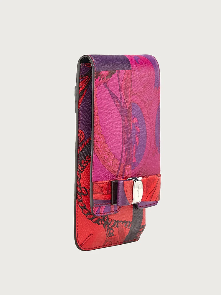 VARA BOW SMARTPHONE CASE - 2