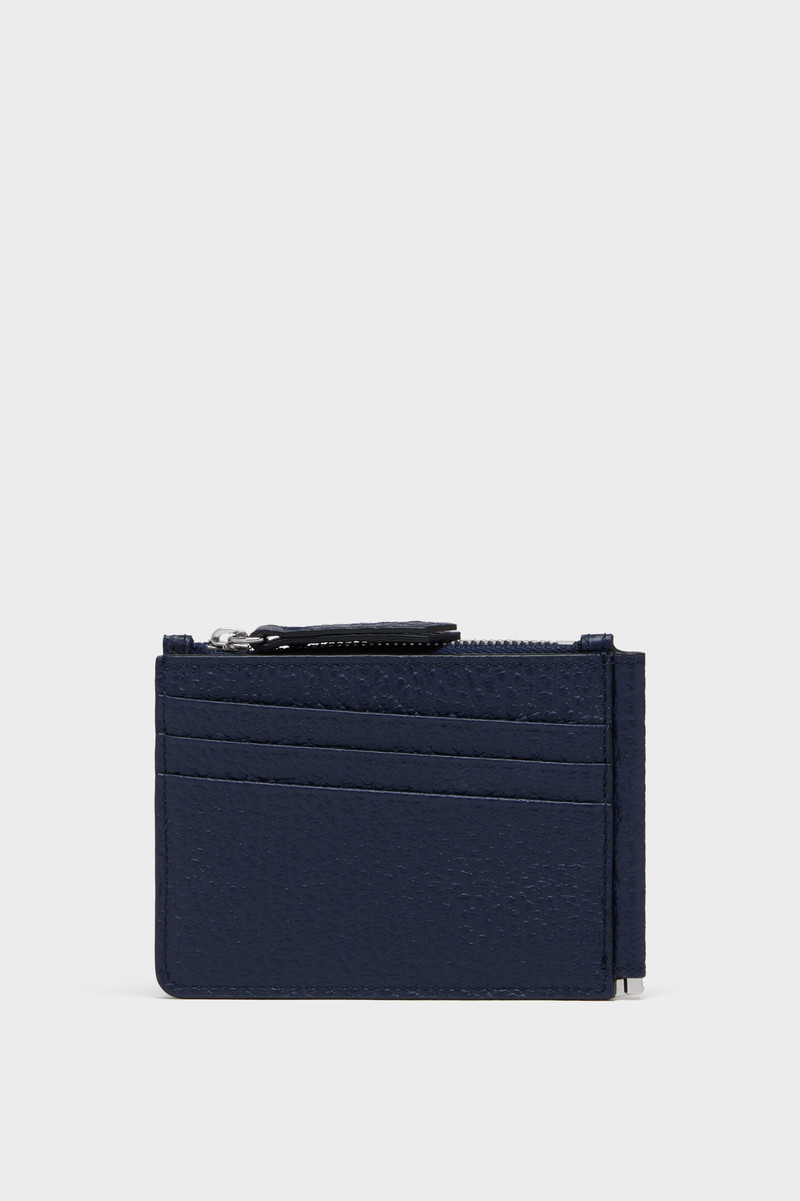Maison Margiela Four Stitches Pincer Wallet outlook