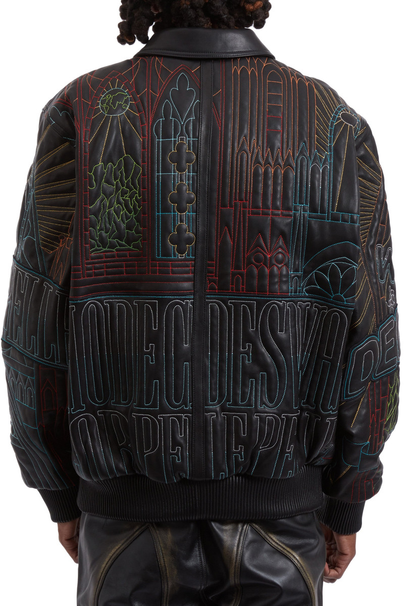 WDW X PP CATHEDRAL JACKET 6