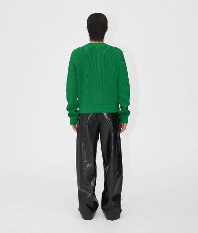 Bottega Veneta sweater outlook