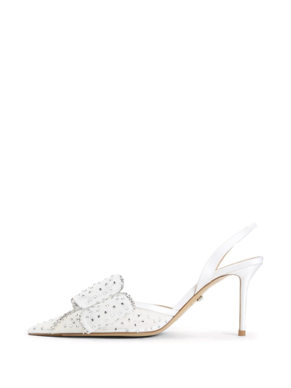 85mm Le Cadeau pumps - 3