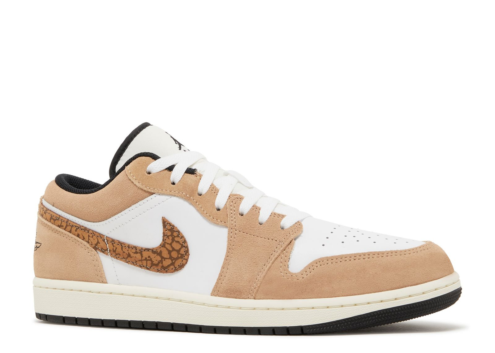 JORDAN 1 LOW SE 'BROWN ELEPHANT' - 2