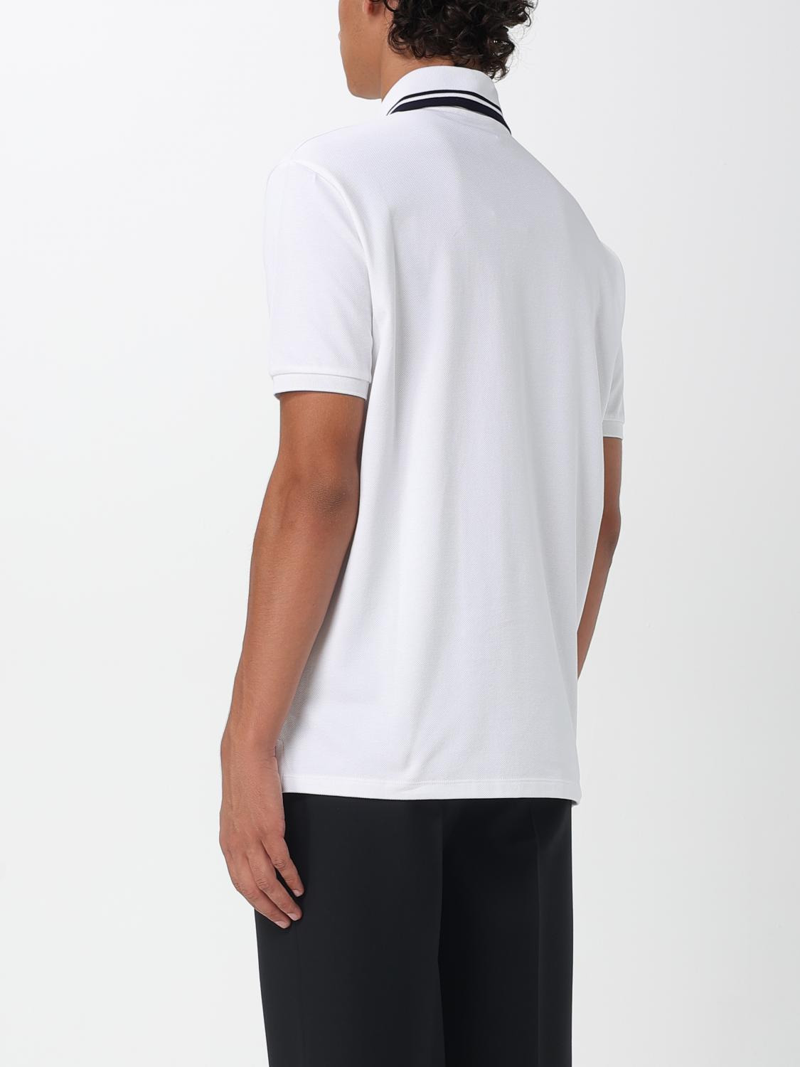 Polo shirt men Gucci - 3