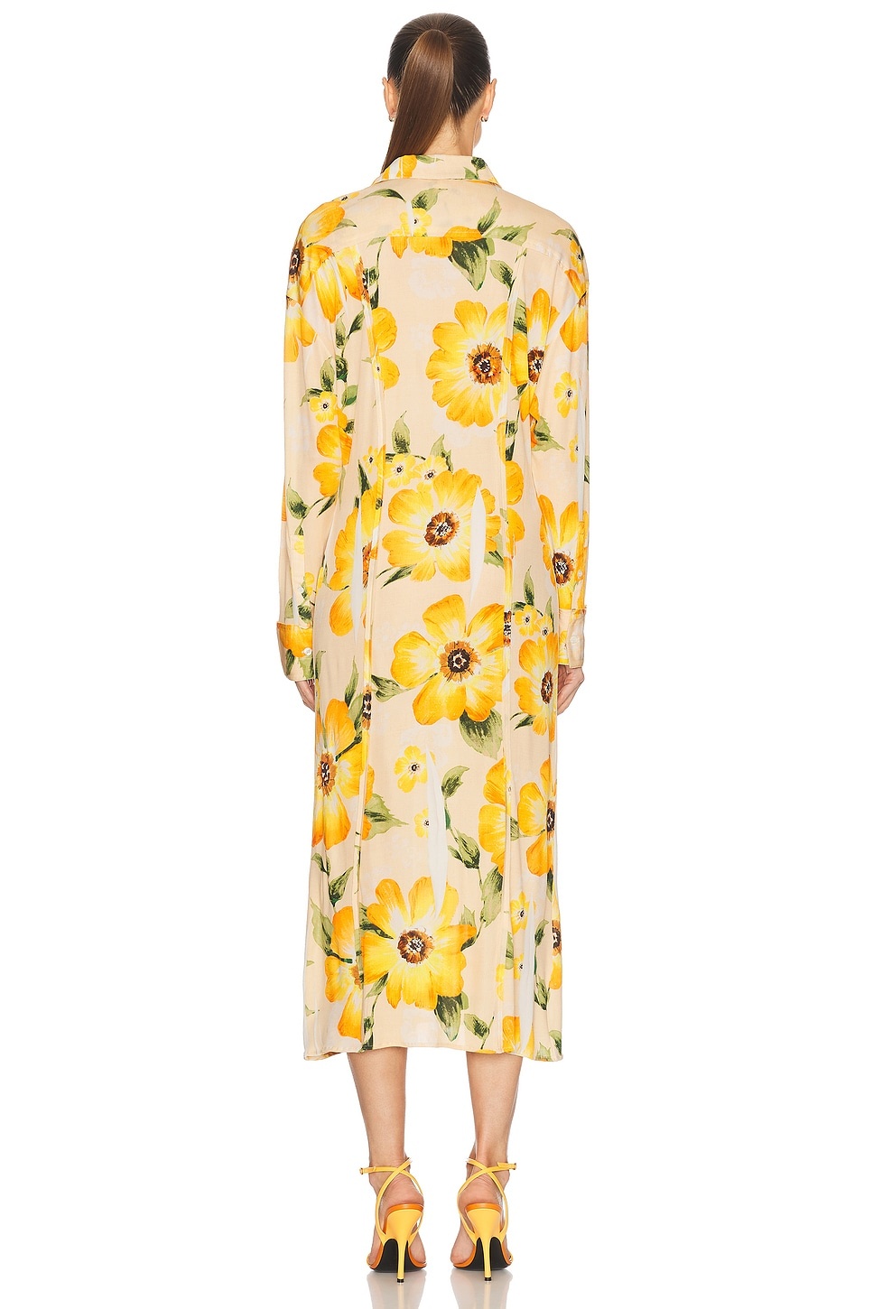 Delga Dress - 3