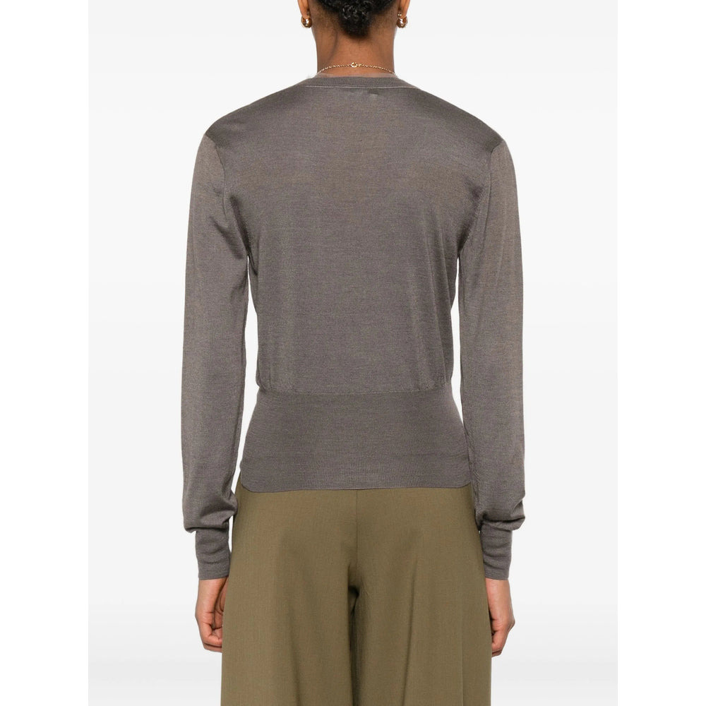 Fendi Neutrals Tops - T-Shirts & Jerseys Women - 4
