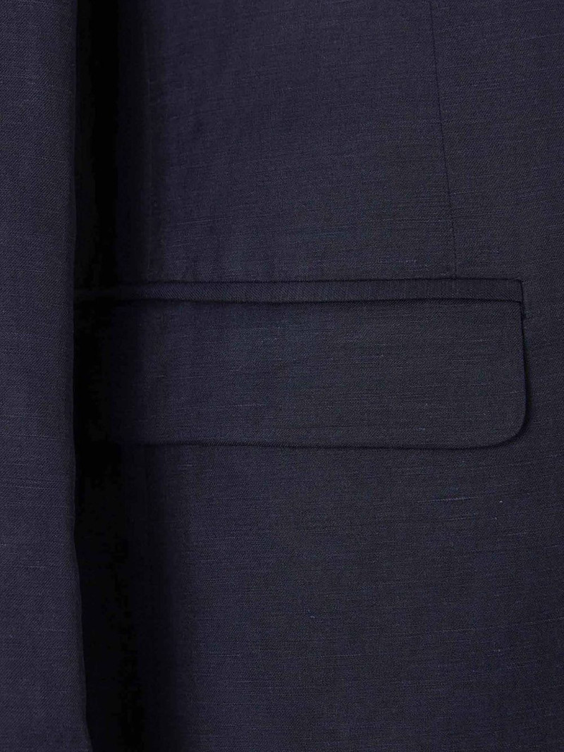 single-breasted blazer 4
