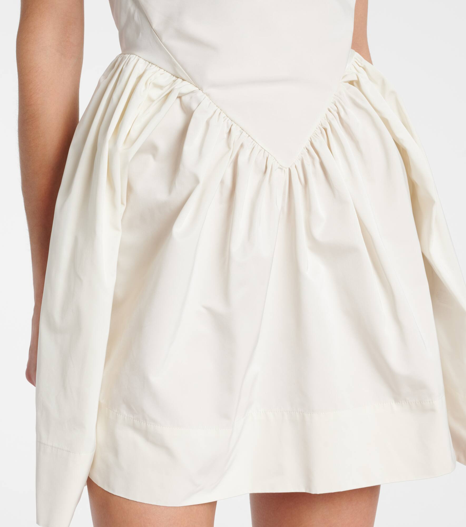 Sunday minidress - 5
