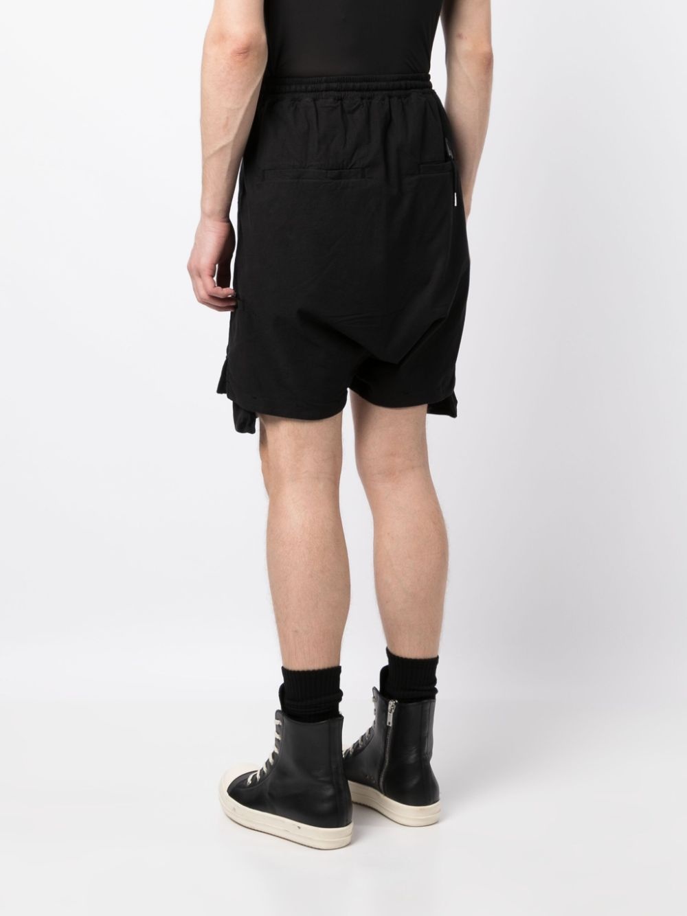 BORIS BIDJAN SABERI Men P7.2 FIF10009 BLACK - 2