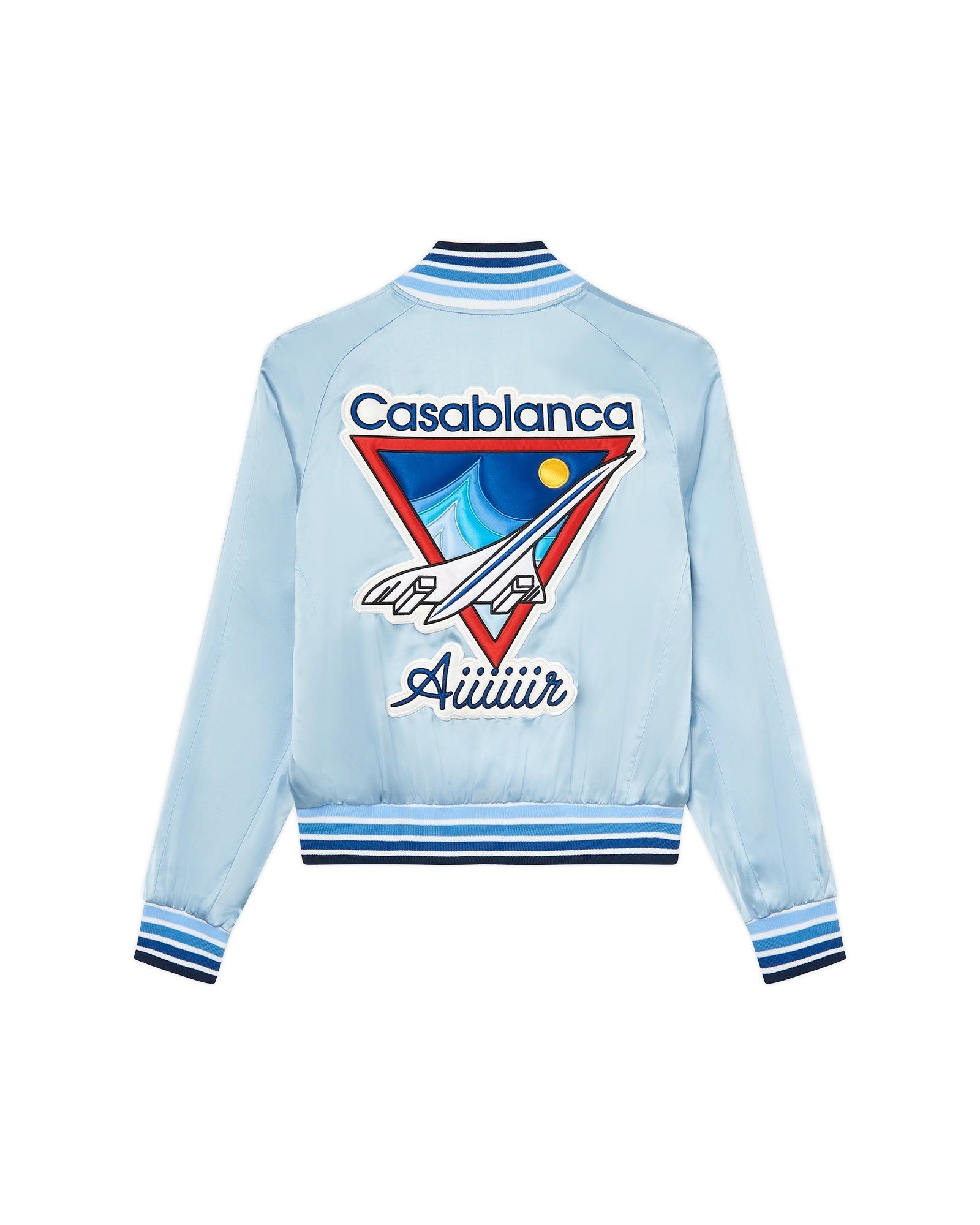 Casablanca Aiiiiir Souvenir Jacket - 2