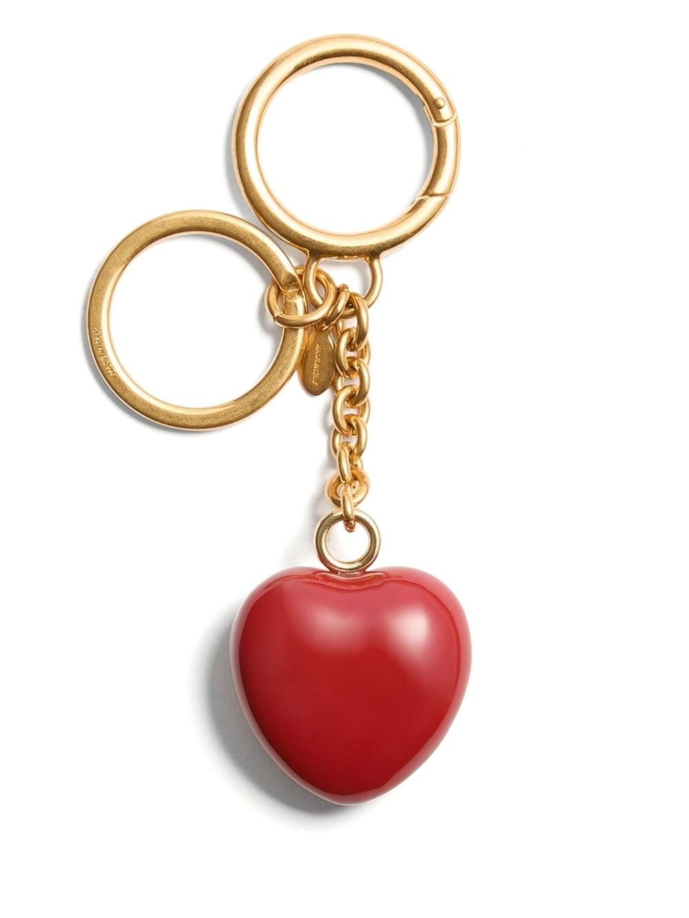 Coeur Royal key ring - 3