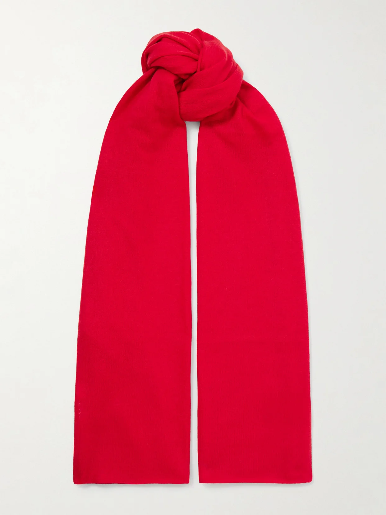 Paris Cashmere Scarf - 1
