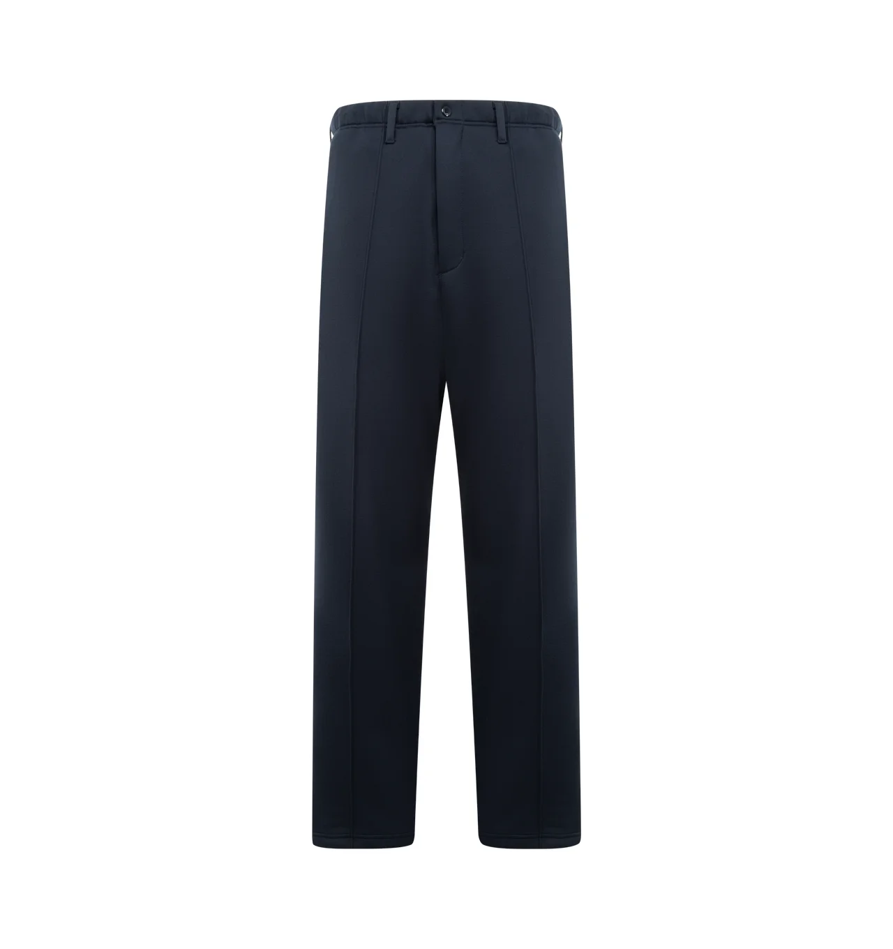 KNIT LEISURE PANT - 1