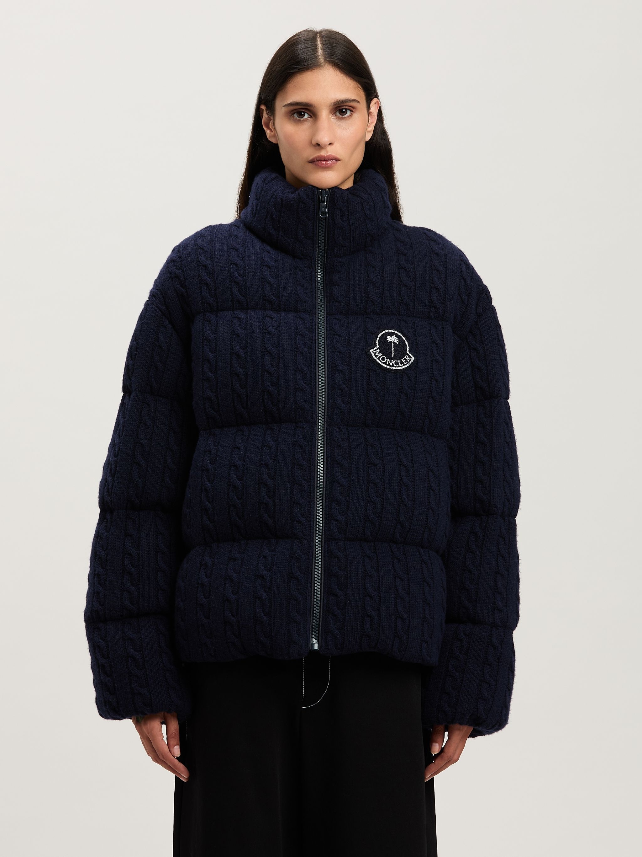 PAxMoncler Austru down jacket - 4