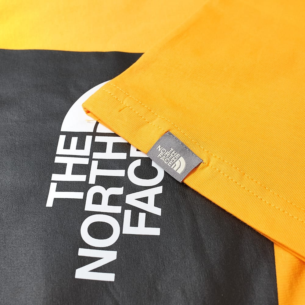 The North Face Raglan Redbox Tee - 4