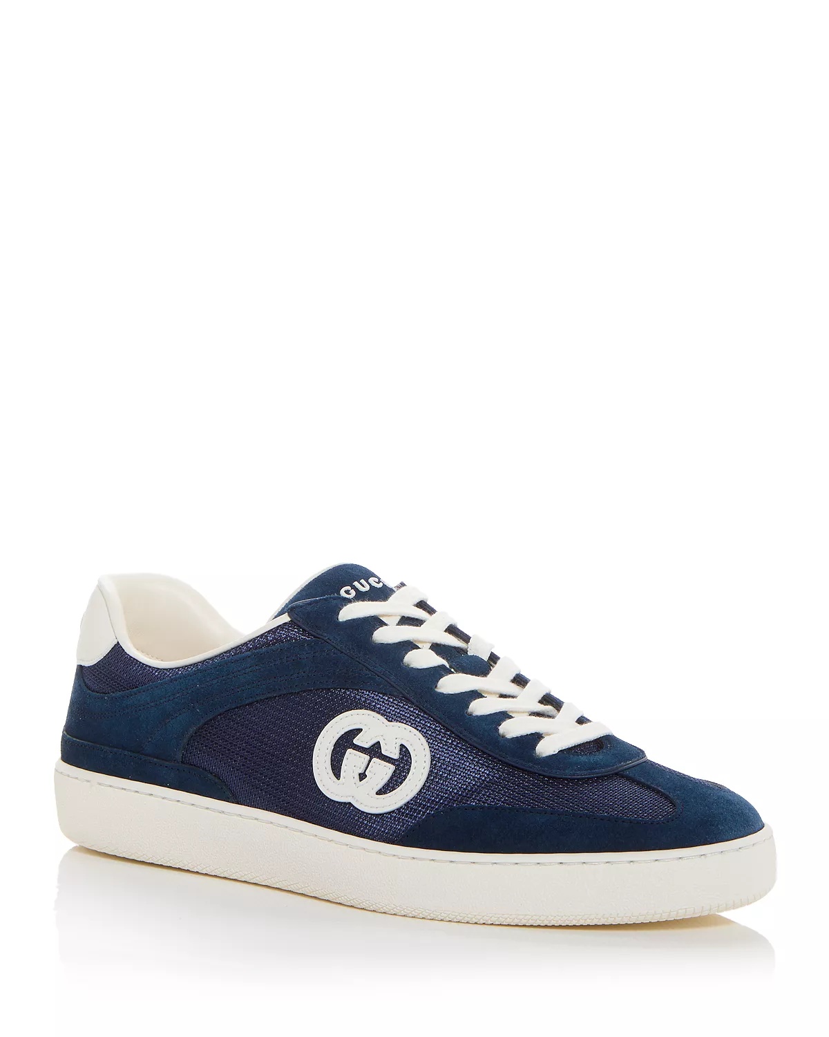 Men's Sweet Low Top Sneakers - 1