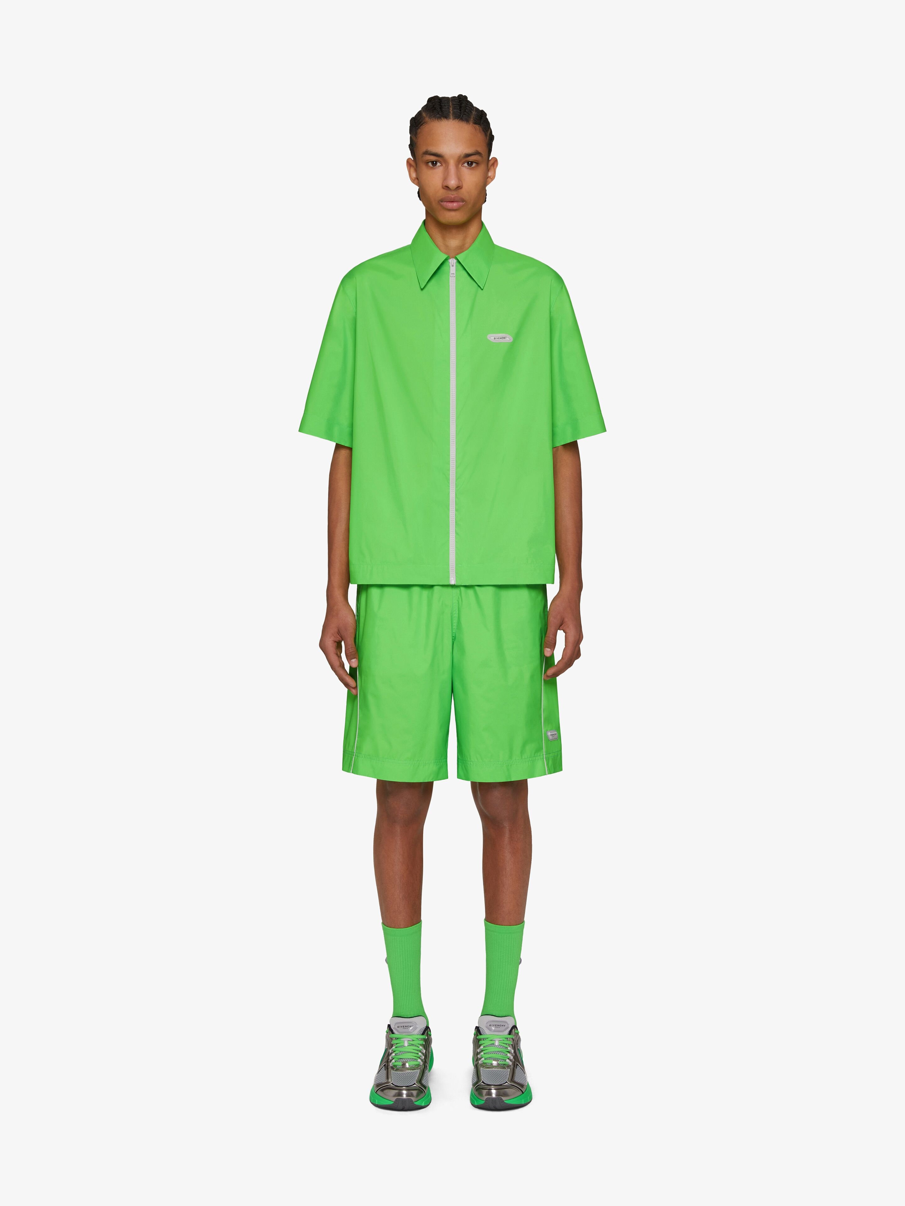 TK-MX BERMUDA SHORTS - 2