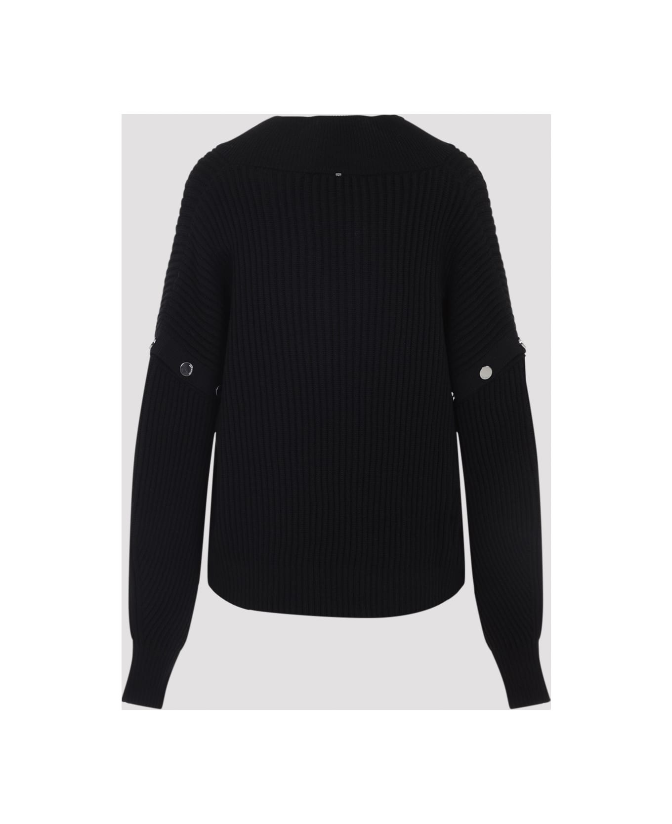 Tay Pullover - 4