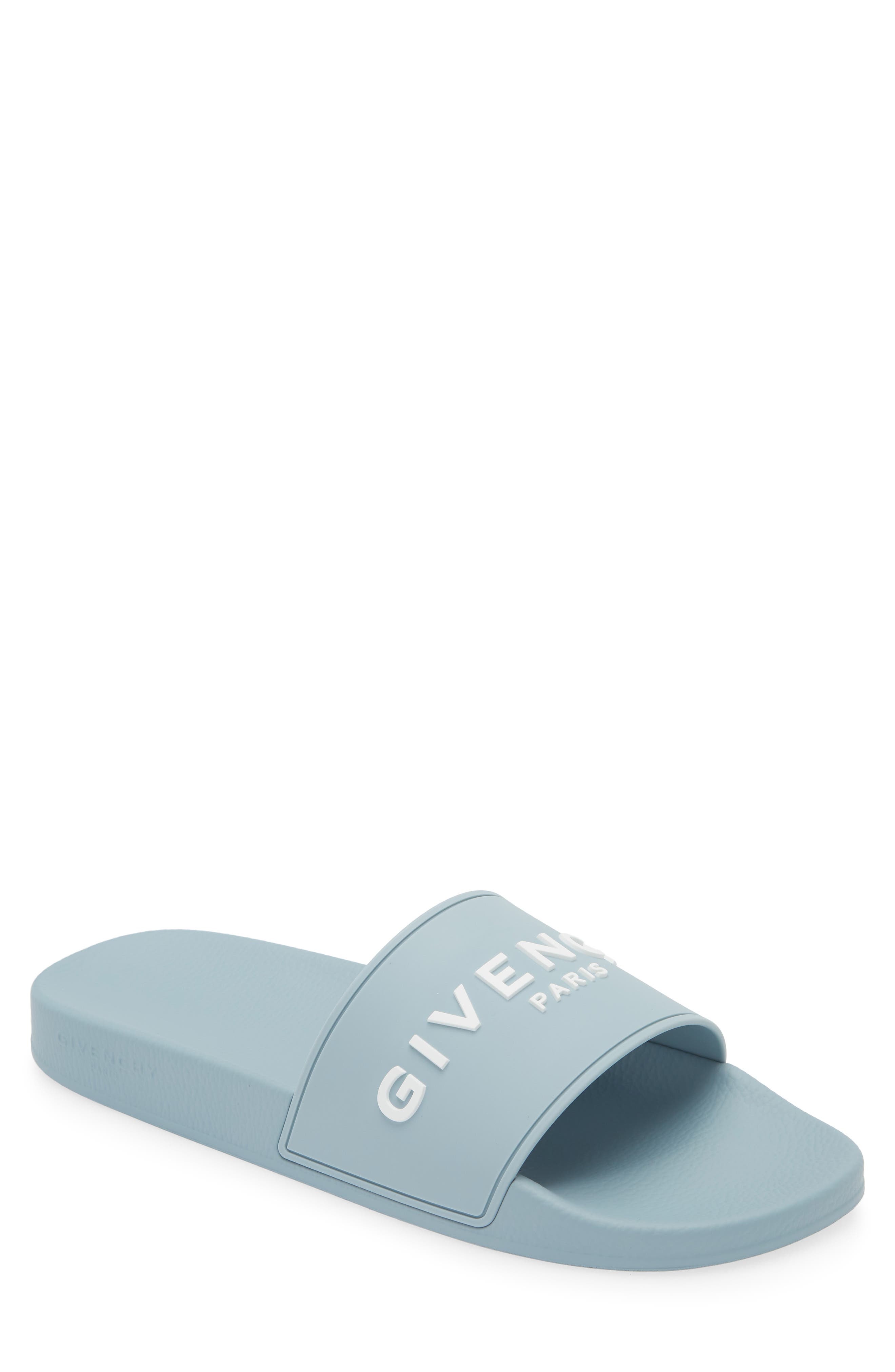 Logo Slide Sandal - 1