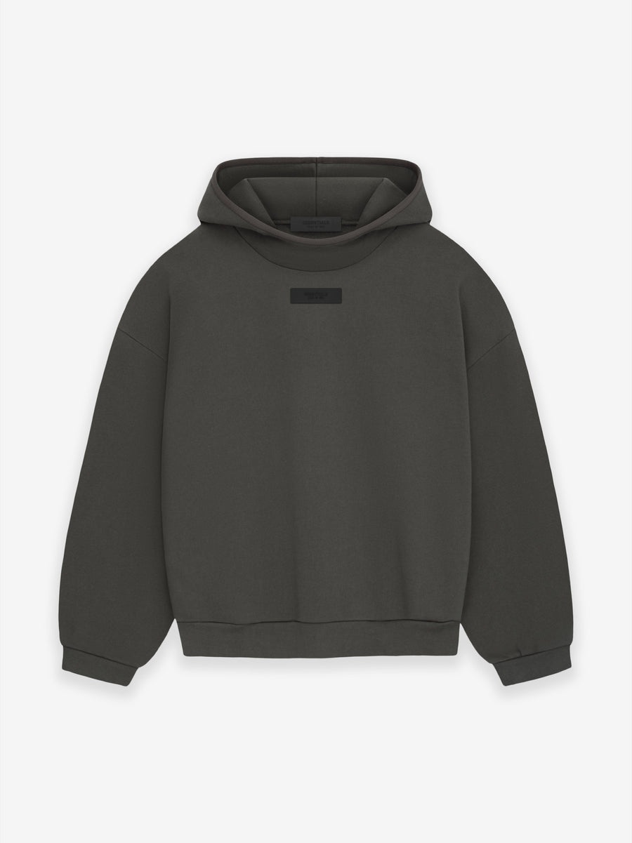 Pullover Hoodie - 1