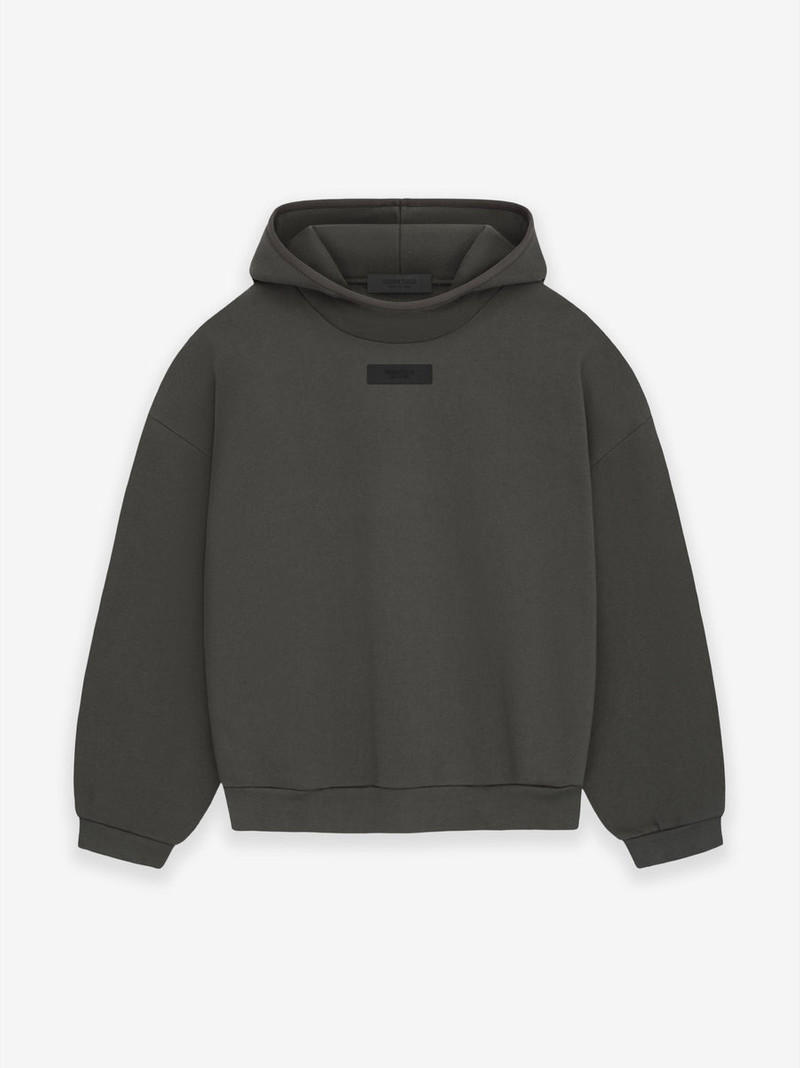 Pullover Hoodie - 1