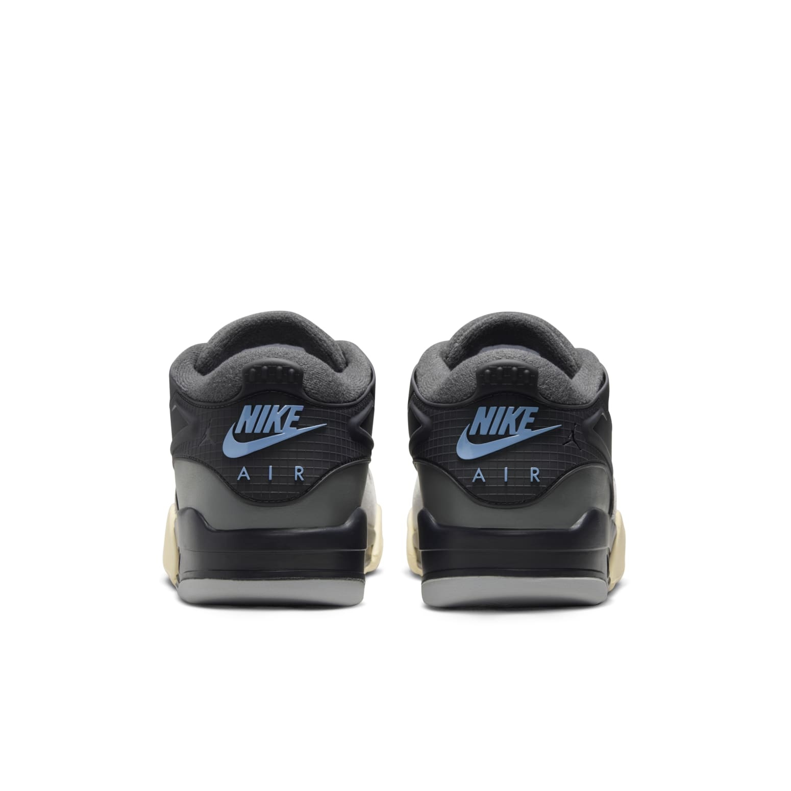 Air Jordan 4 RM 'Iron Grey' FQ7939-002 - 5