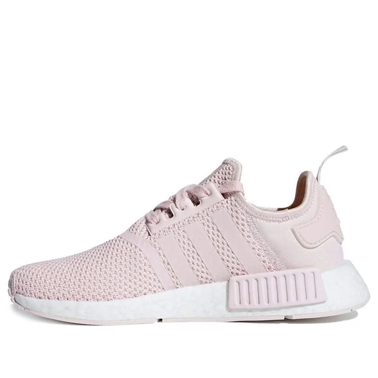 (WMNS) adidas NMD_R1 'Orchid Tint' B37652 - 1