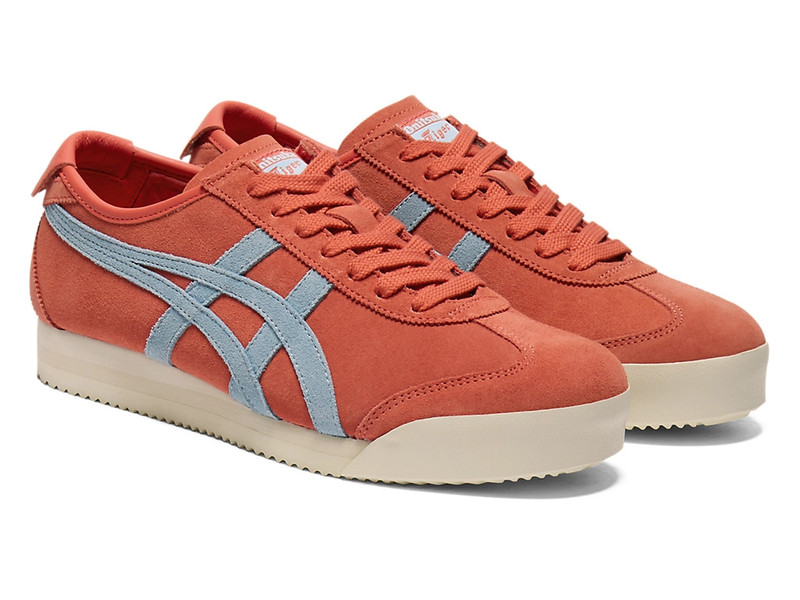 Onitsuka Tiger MEXICO 66 PF outlook