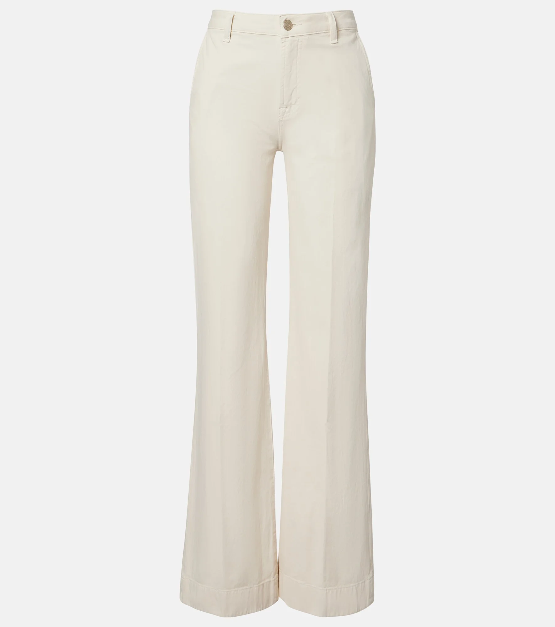 Modern Dojo flared jeans - 1