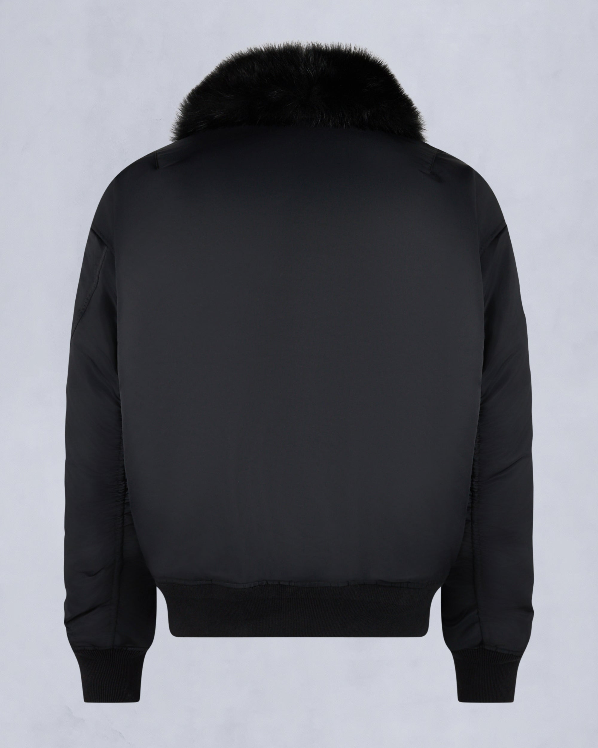 GOLD SERIES LUDO BOMBER JACKET - 6