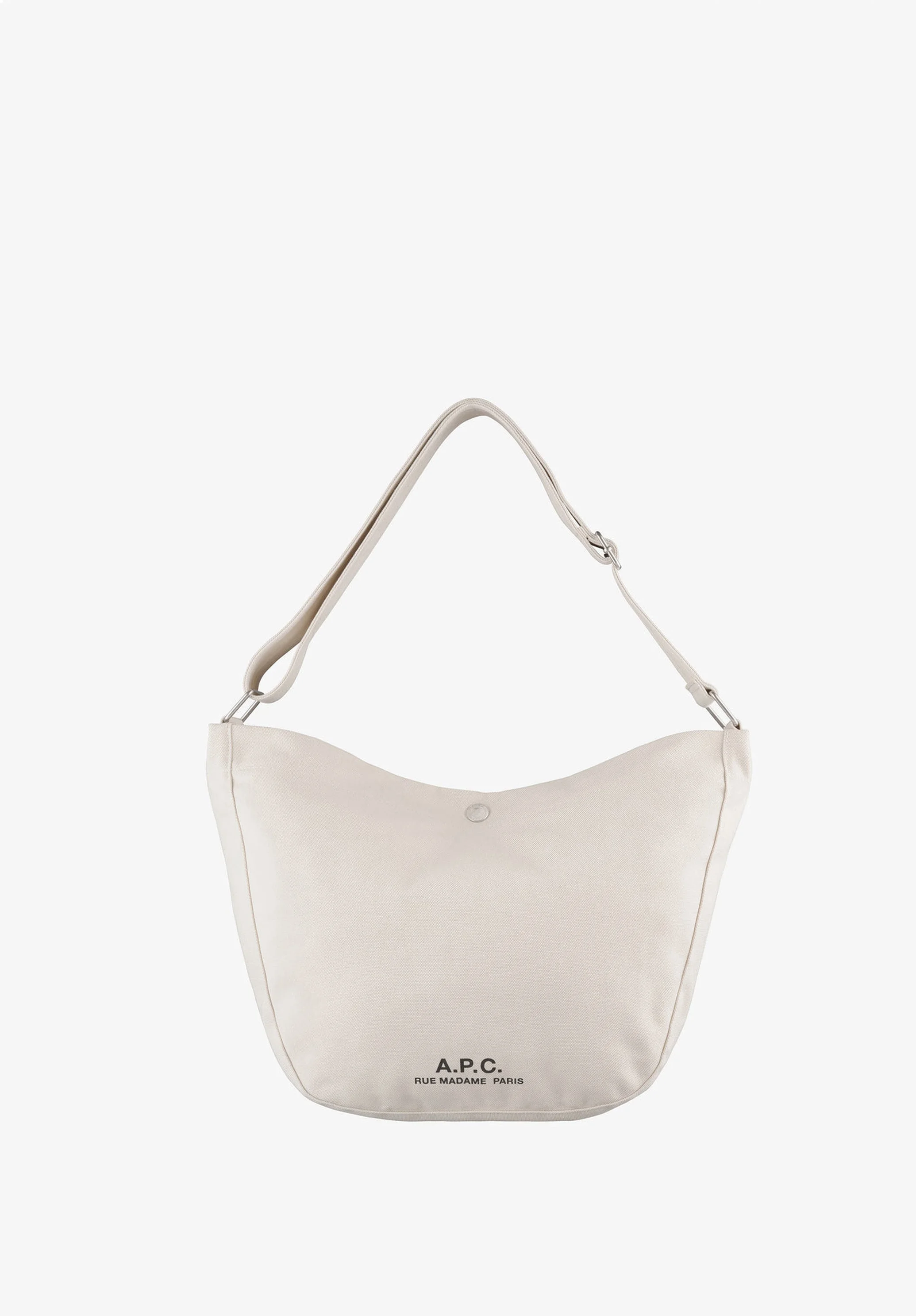 JOURNAL SMALL SATCHEL - 1