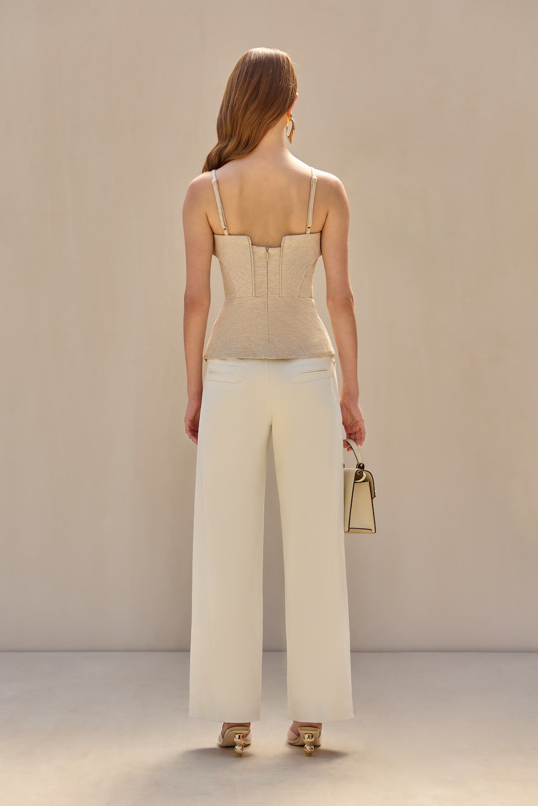 ADOREA PANT - 4