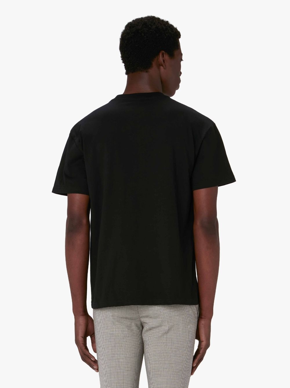 BUNNY EMBROIDERED LOGO T-SHIRT - 3
