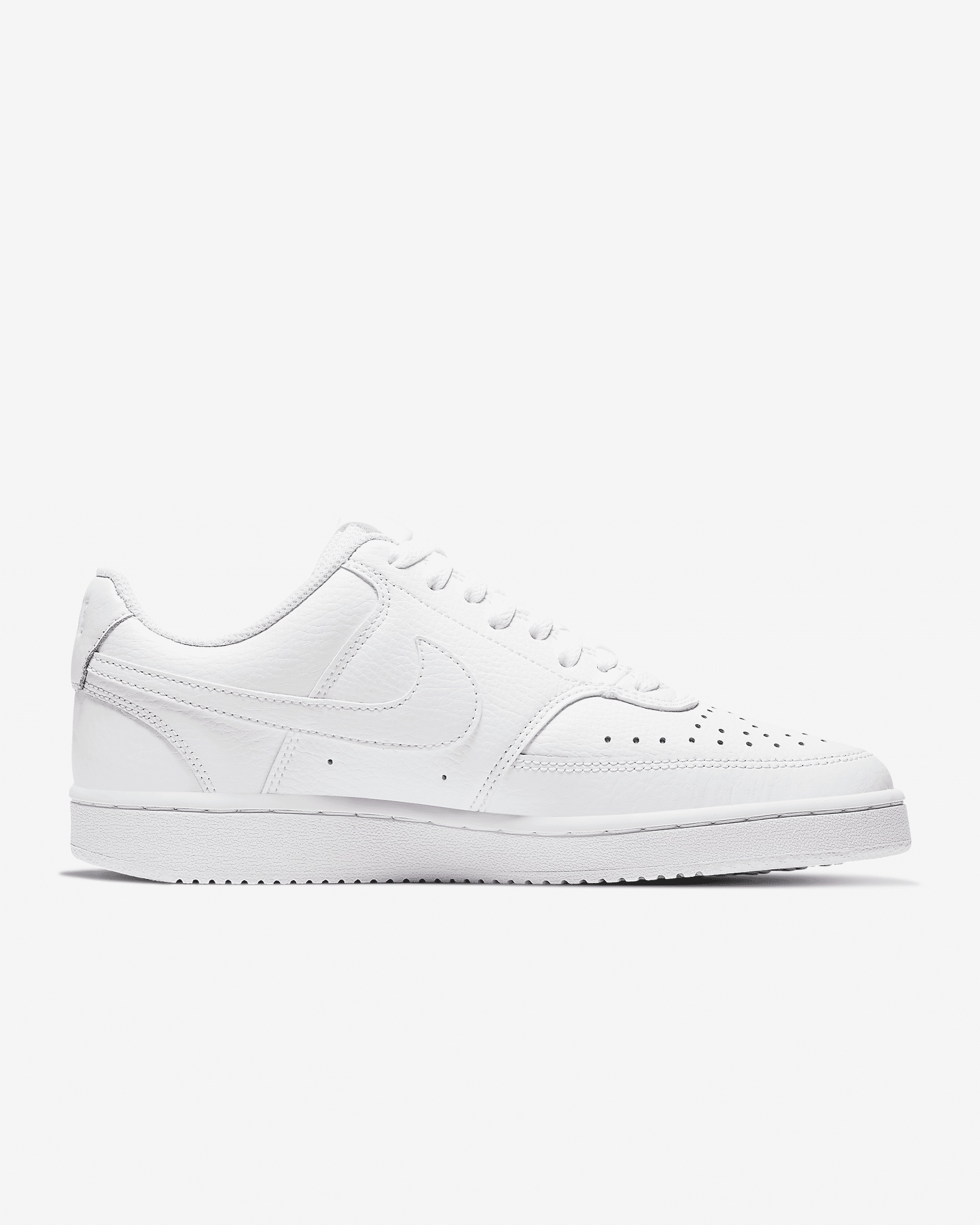 Nike Court Vision Low Women's Shoes - 3