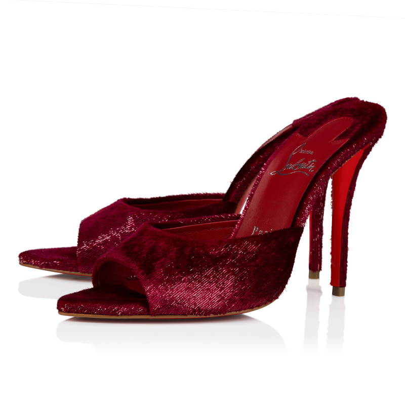 Miss Z Mule 1