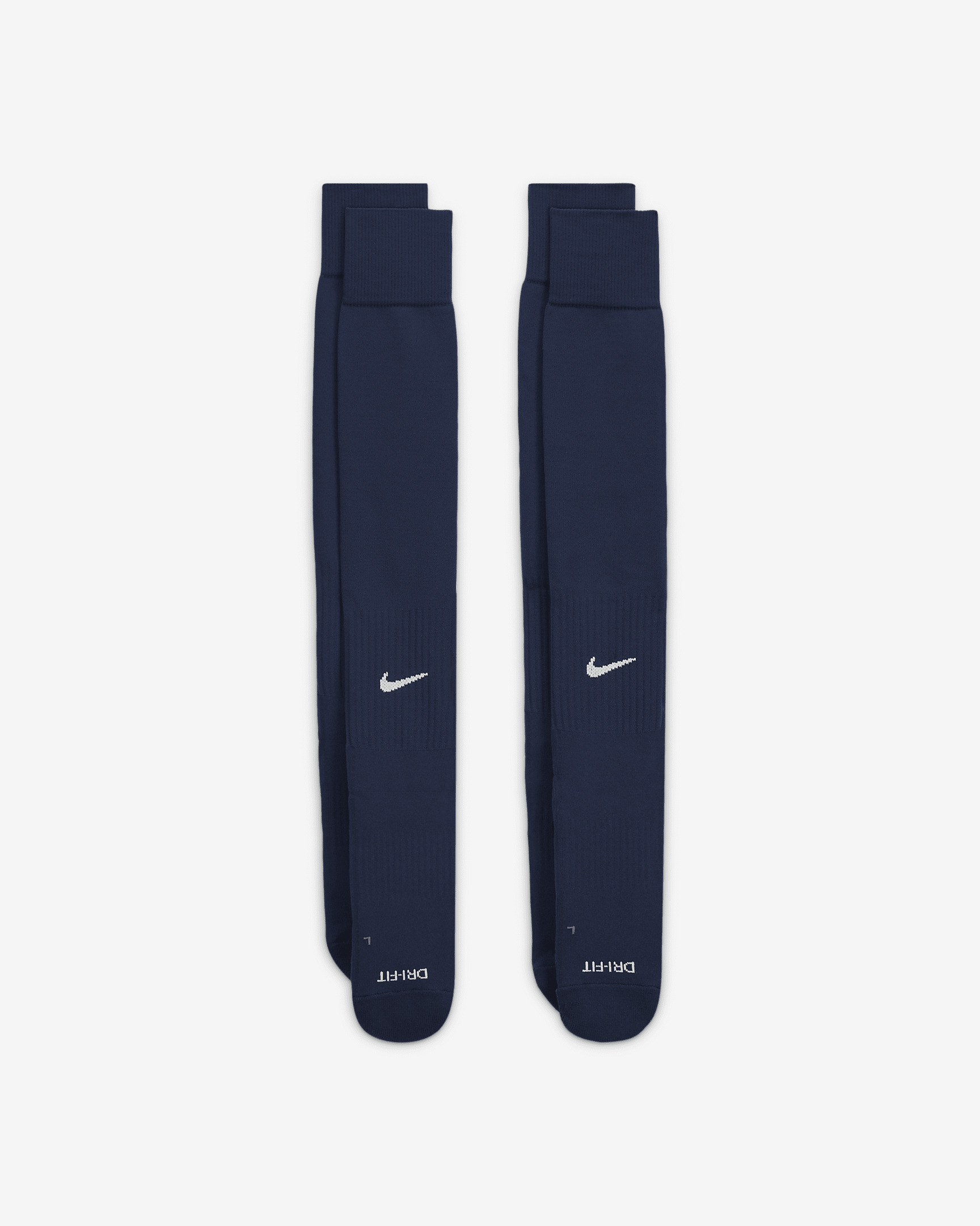 Nike Baseball/Softball Over-the-Calf Socks (2 Pairs) - 2