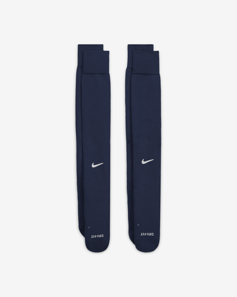 Nike Nike Baseball/Softball Over-the-Calf Socks (2 Pairs) outlook