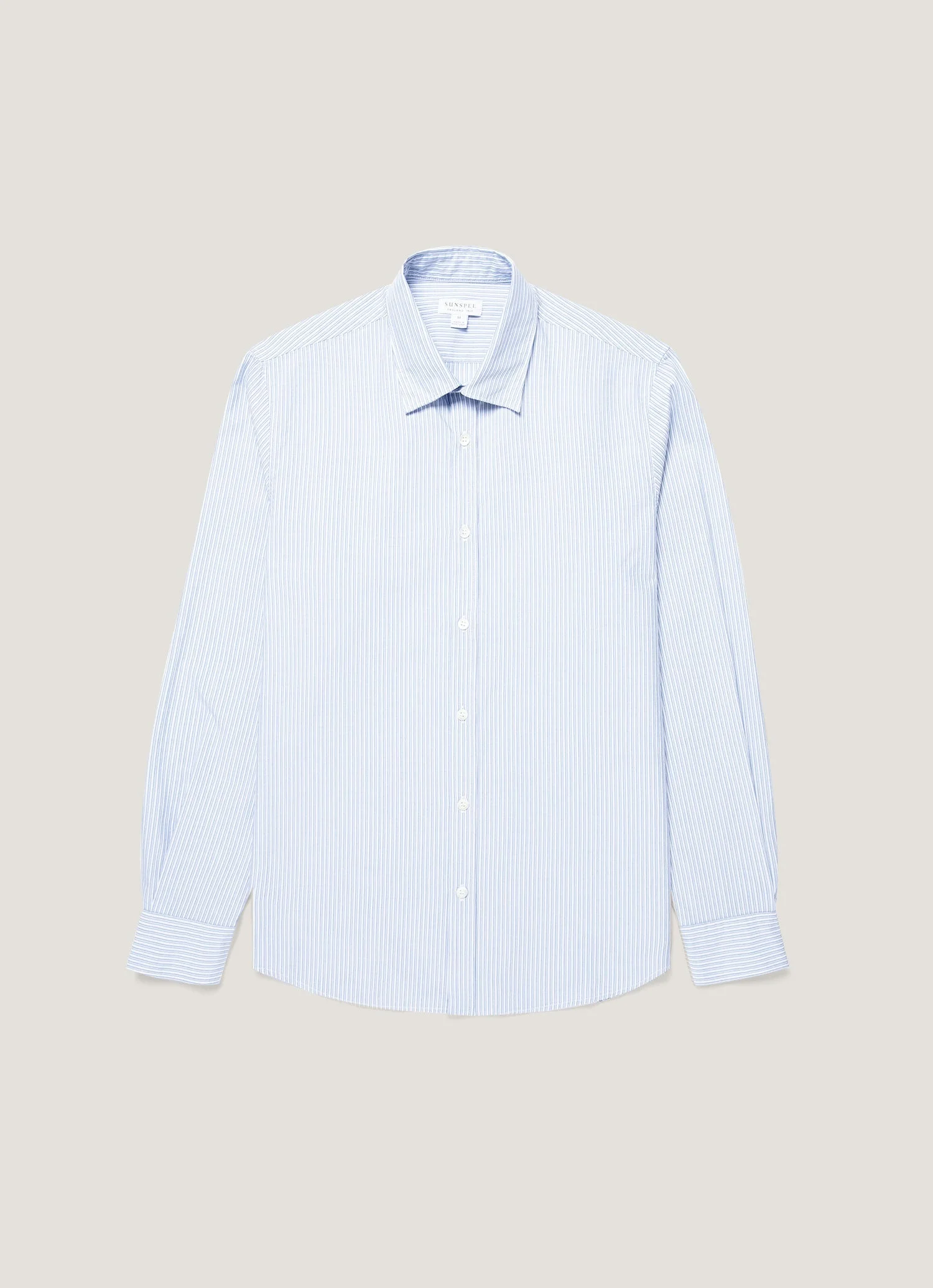 Poplin Shirt - 1