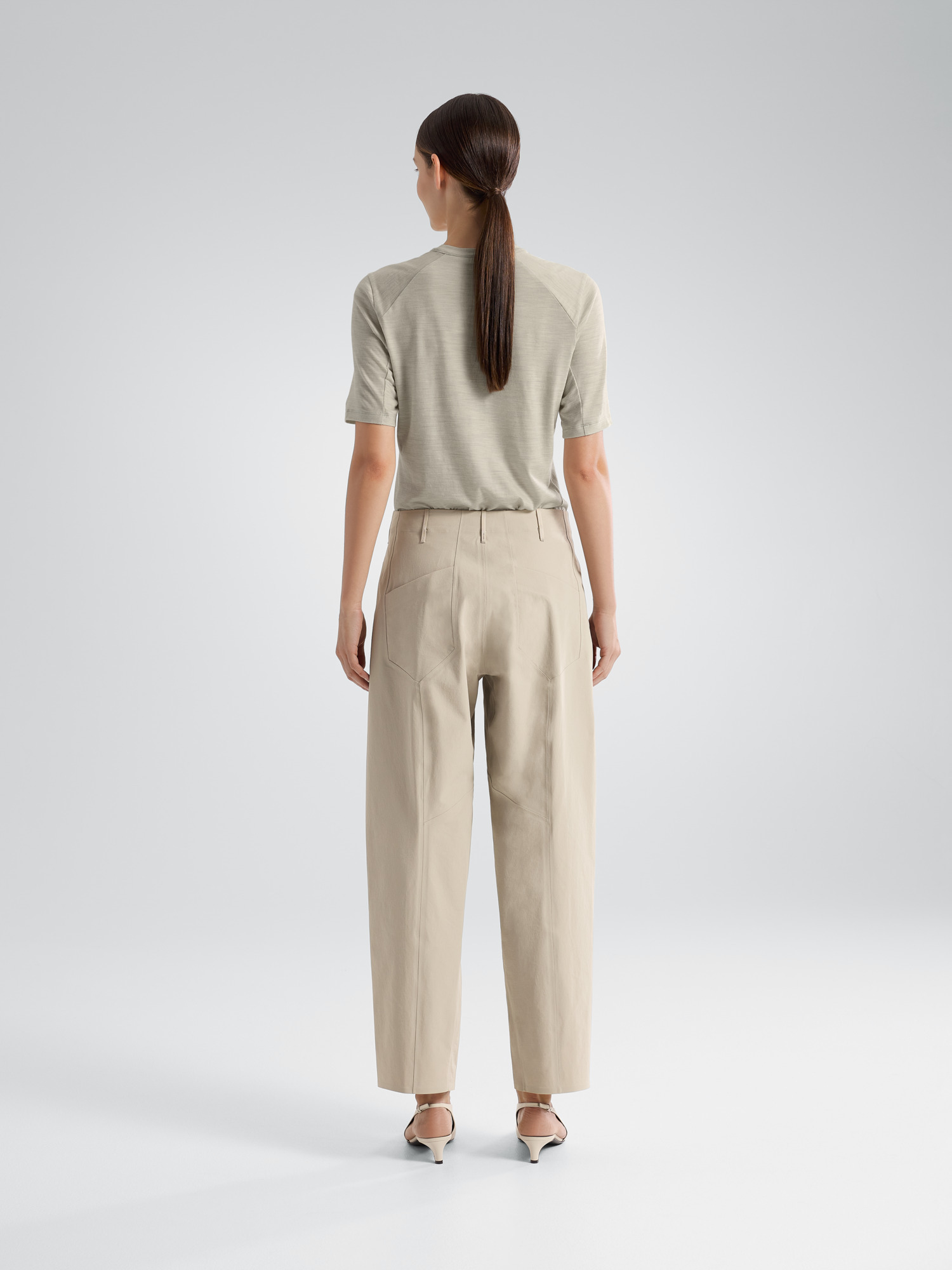 Belfry Pant - 6