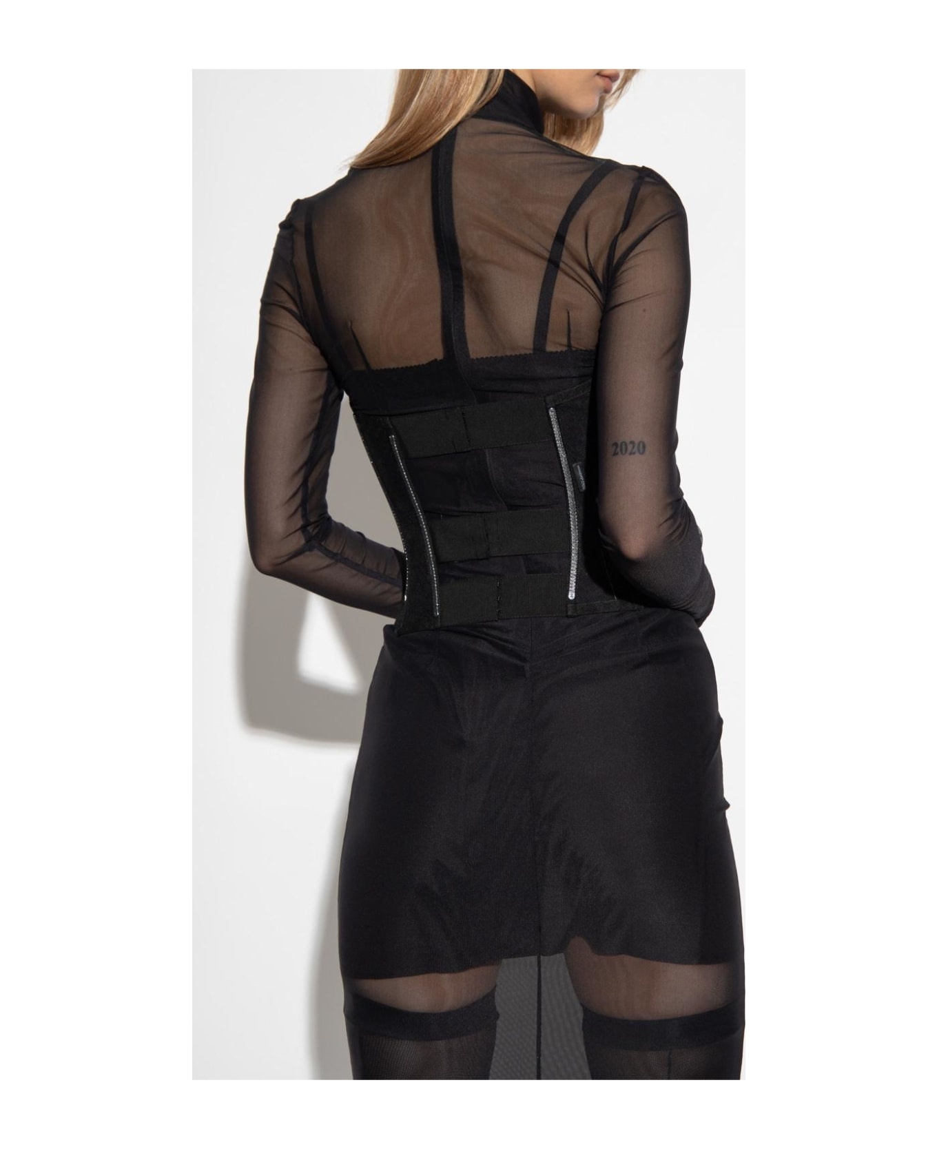Dolce & Gabbana Dolce & Gabbana X Kim - 2