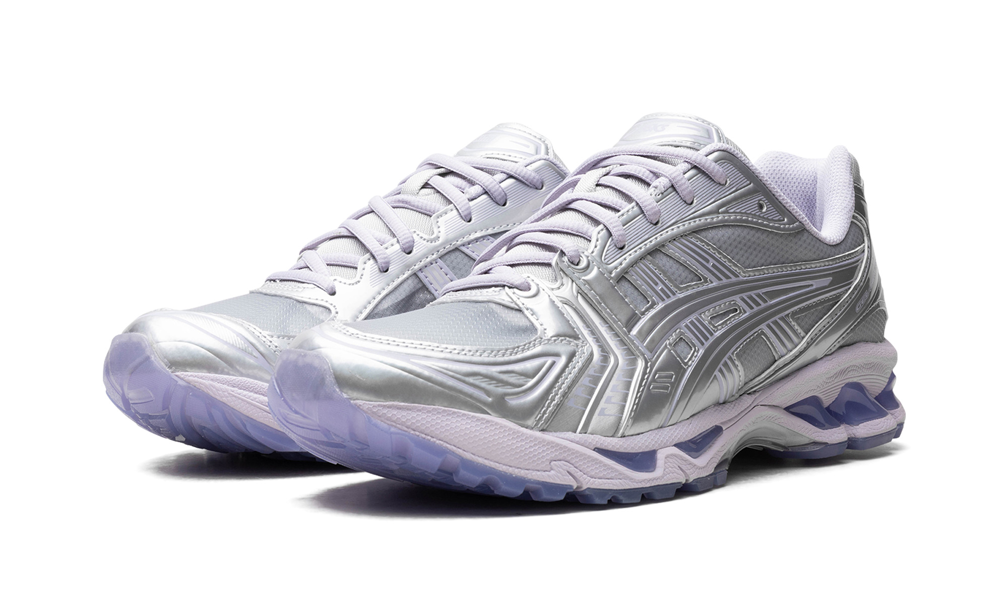Gel-Kayano 14 - 2