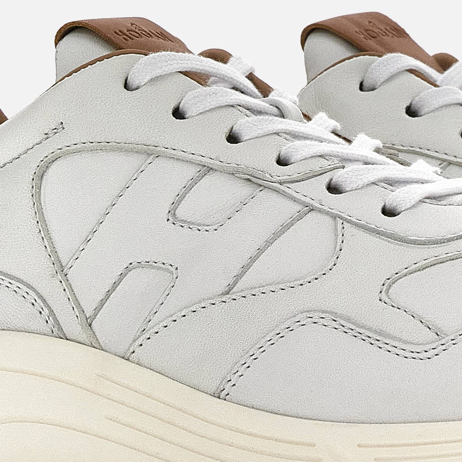 Hogan Hyperlight White - 6