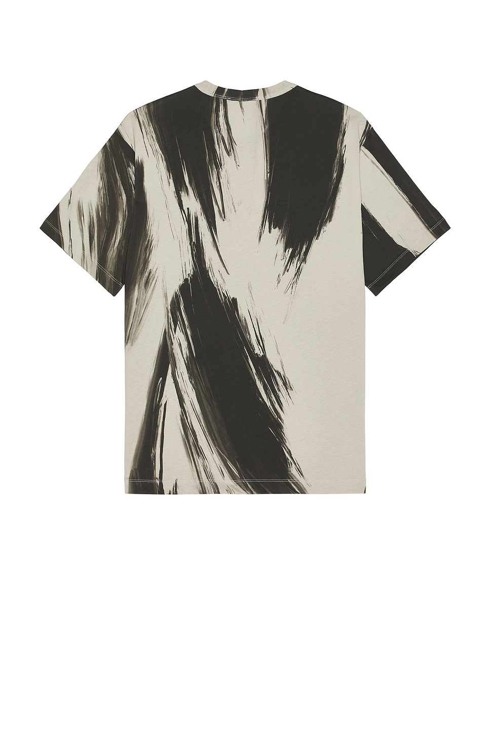 Feather Tee - 2