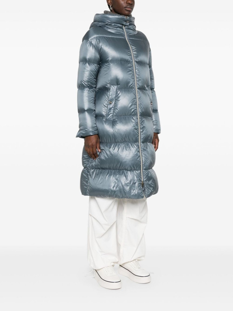 quilted down coat 3